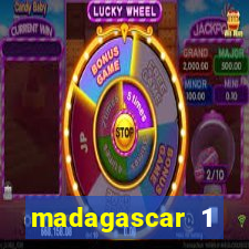 madagascar 1 torrent magnet